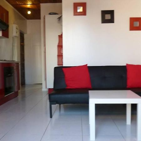 Palavas Les Flots 2 Bedrooms Air-Conditioned 100 Meters From The Beach Εξωτερικό φωτογραφία