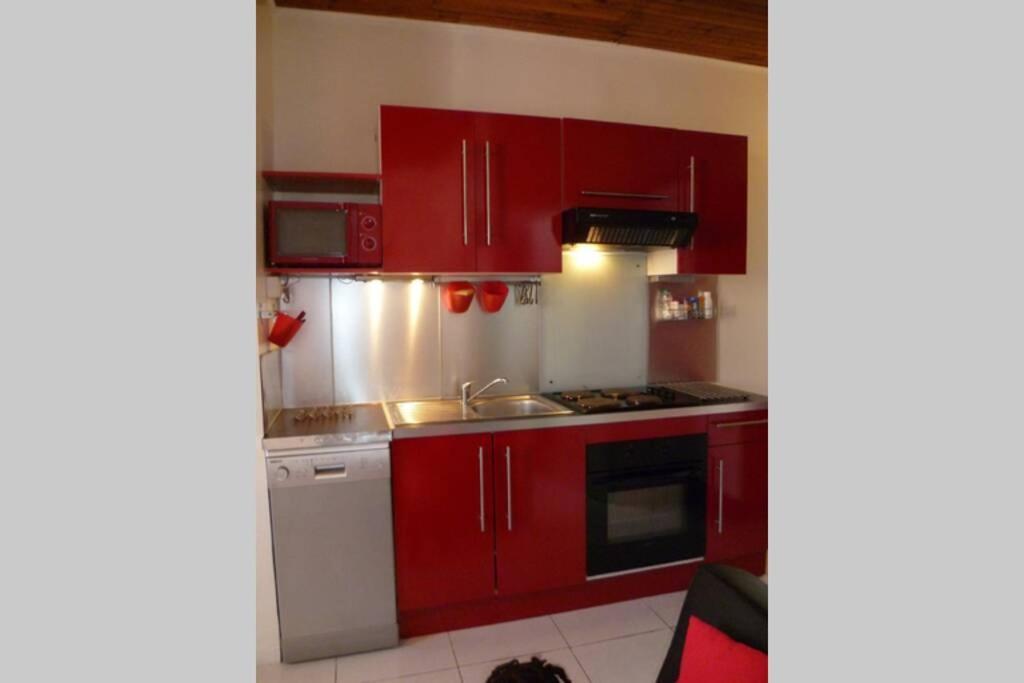 Palavas Les Flots 2 Bedrooms Air-Conditioned 100 Meters From The Beach Εξωτερικό φωτογραφία