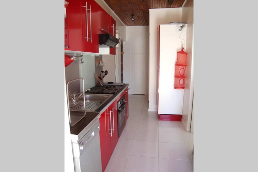 Palavas Les Flots 2 Bedrooms Air-Conditioned 100 Meters From The Beach Εξωτερικό φωτογραφία
