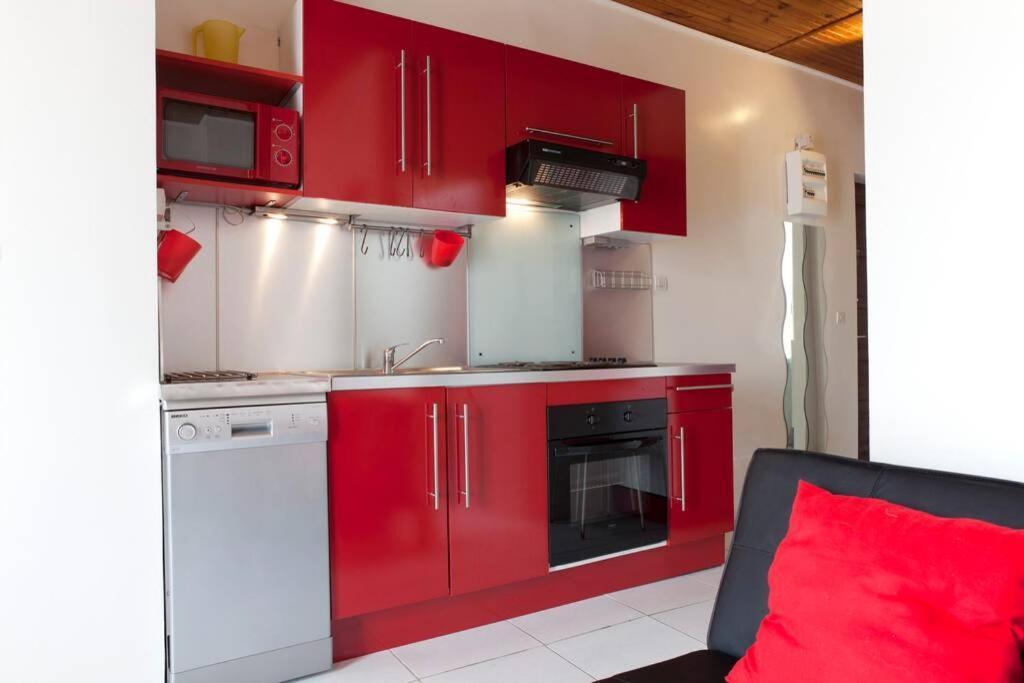 Palavas Les Flots 2 Bedrooms Air-Conditioned 100 Meters From The Beach Εξωτερικό φωτογραφία