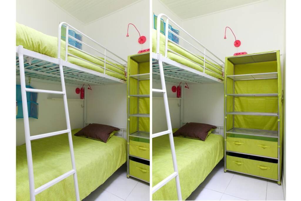 Palavas Les Flots 2 Bedrooms Air-Conditioned 100 Meters From The Beach Εξωτερικό φωτογραφία