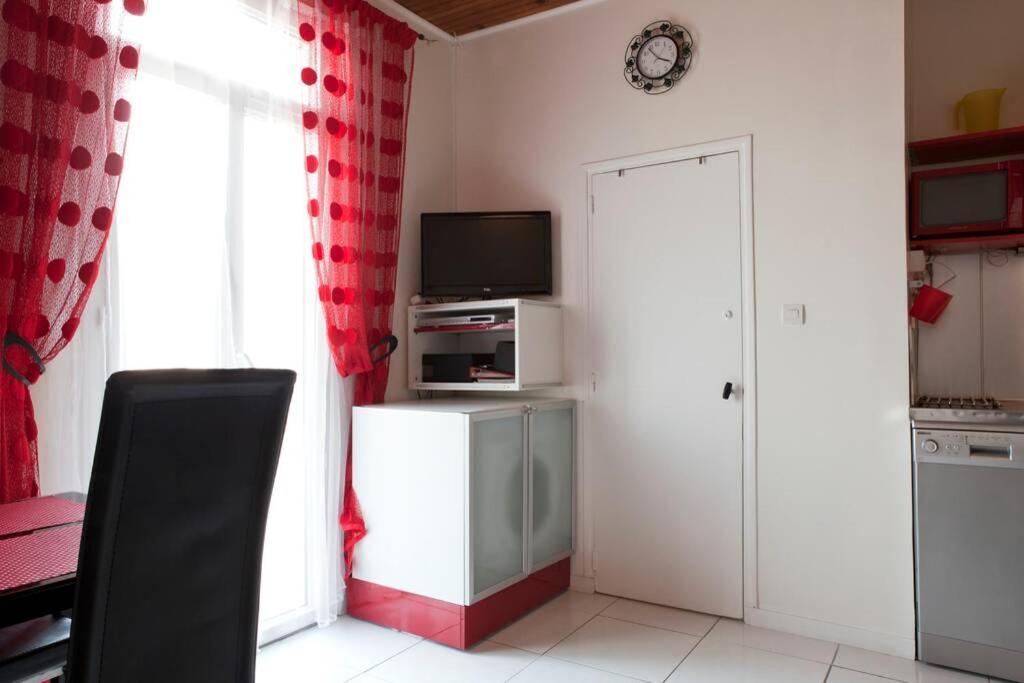 Palavas Les Flots 2 Bedrooms Air-Conditioned 100 Meters From The Beach Εξωτερικό φωτογραφία