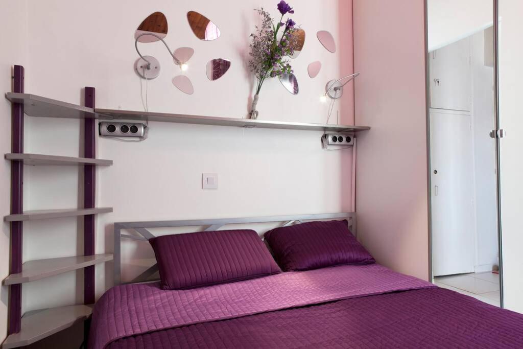 Palavas Les Flots 2 Bedrooms Air-Conditioned 100 Meters From The Beach Εξωτερικό φωτογραφία