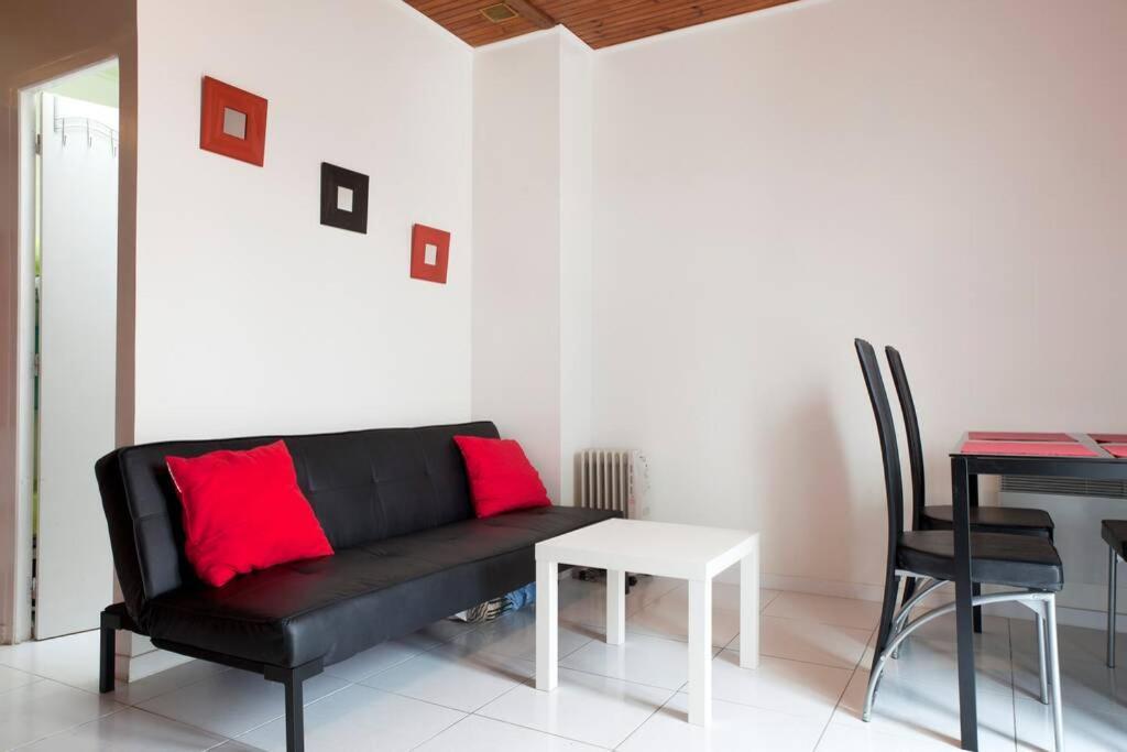 Palavas Les Flots 2 Bedrooms Air-Conditioned 100 Meters From The Beach Εξωτερικό φωτογραφία