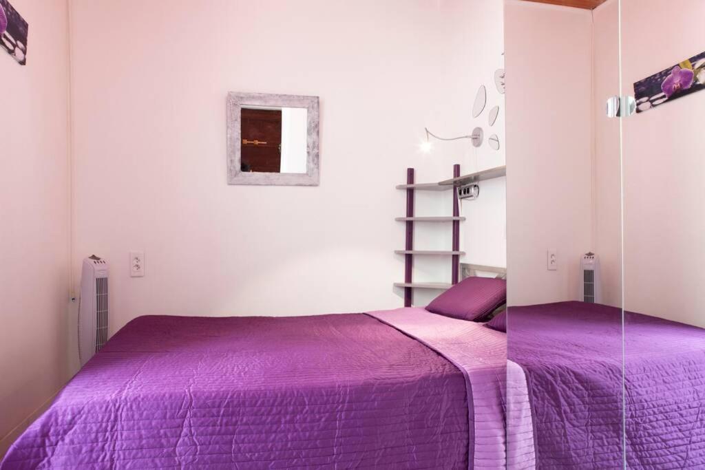 Palavas Les Flots 2 Bedrooms Air-Conditioned 100 Meters From The Beach Εξωτερικό φωτογραφία
