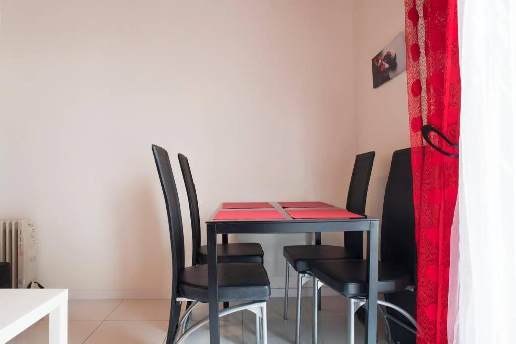 Palavas Les Flots 2 Bedrooms Air-Conditioned 100 Meters From The Beach Εξωτερικό φωτογραφία