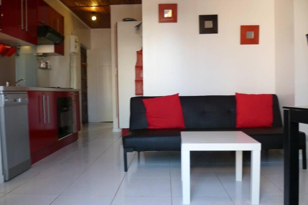 Palavas Les Flots 2 Bedrooms Air-Conditioned 100 Meters From The Beach Εξωτερικό φωτογραφία